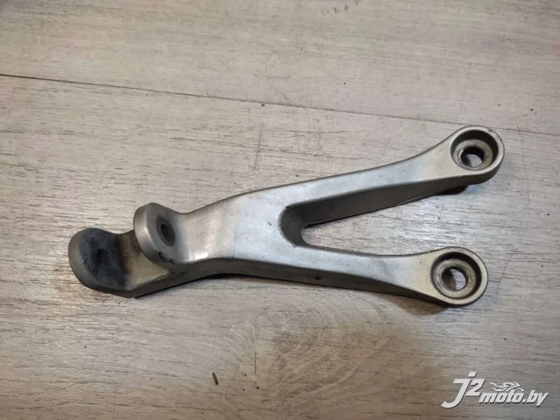 Кронштейн боковой подножки Kawasaki ZX-6R (1998-1999)