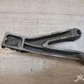 Кронштейн боковой подножки Kawasaki ZX-6R (1998-1999)