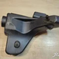 Корпус воздуховода Kawasaki ZX-6R (1998-1999)