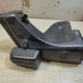 Корпус воздуховода Kawasaki ZX-6R (1998-1999)