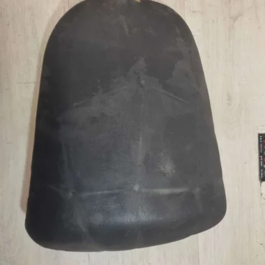 Сидение пассажирское Kawasaki ZX-6R (2000-2002)
