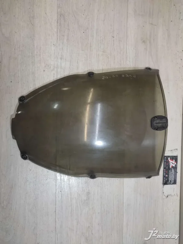 Ветровое стекло Kawasaki ZX-6R (2000-2002)
