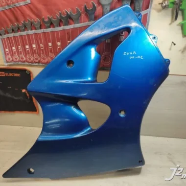 Элемент бокового пластика Kawasaki ZX-6R (2000-2002)