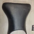 Сидение водительское Kawasaki ZX-6R (2000-2002)