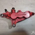 Суппорт передний Kawasaki ZX-6R (2000-2002)