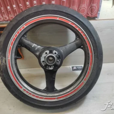 Диск колесный передний Kawasaki ZX-6R (2000-2002) Kawasaki ZX-6R (2000-2002)