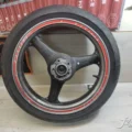 Диск колесный передний Kawasaki ZX-6R (2000-2002) Kawasaki ZX-6R (2000-2002)