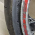 Диск колесный передний Kawasaki ZX-6R (2000-2002) Kawasaki ZX-6R (2000-2002)