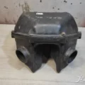 Корпус воздушного фильтра Kawasaki ZX-6R (2000-2002)