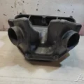 Корпус воздушного фильтра Kawasaki ZX-6R (2000-2002)