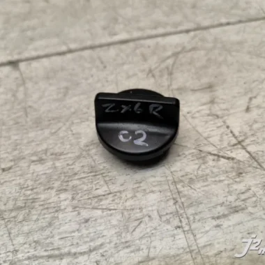 Крышка заливной горловины Kawasaki ZX-6R (2000-2002)