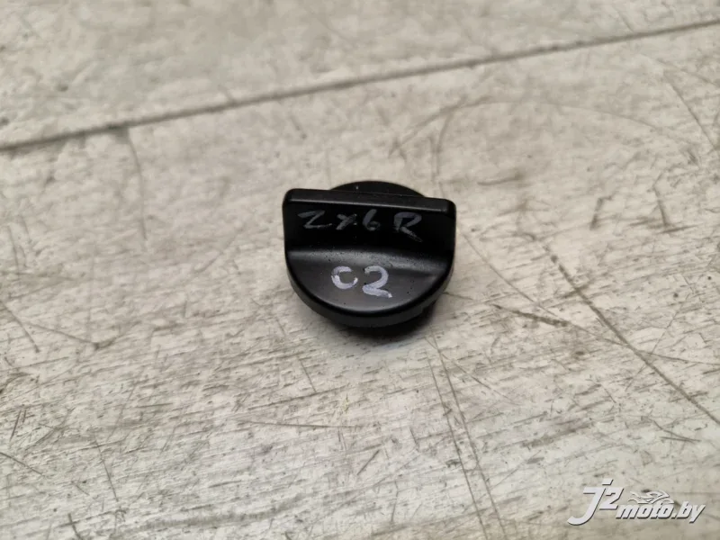 Крышка заливной горловины Kawasaki ZX-6R (2000-2002)