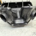 Корпус воздушного фильтра Kawasaki ZX-6R (2000-2002)