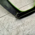 Элемент пластика Kawasaki ZX-6R (2000-2002)