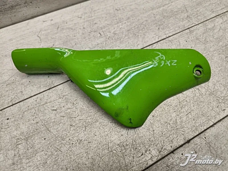 Элемент пластика Kawasaki ZX-6R (2000-2002)