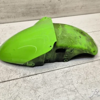 Крыло переднее Kawasaki ZX-6R (2000-2002)