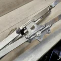 Подрамник Kawasaki ZX-6R (2000-2002)