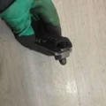 Подножка боковая Kawasaki ZX-6R (2000-2002)