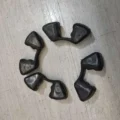 Демпфера заднего колеса Kawasaki ZX-6R (2000-2002)