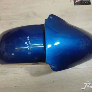 Крыло переднее Kawasaki ZX-6R (2000-2002)