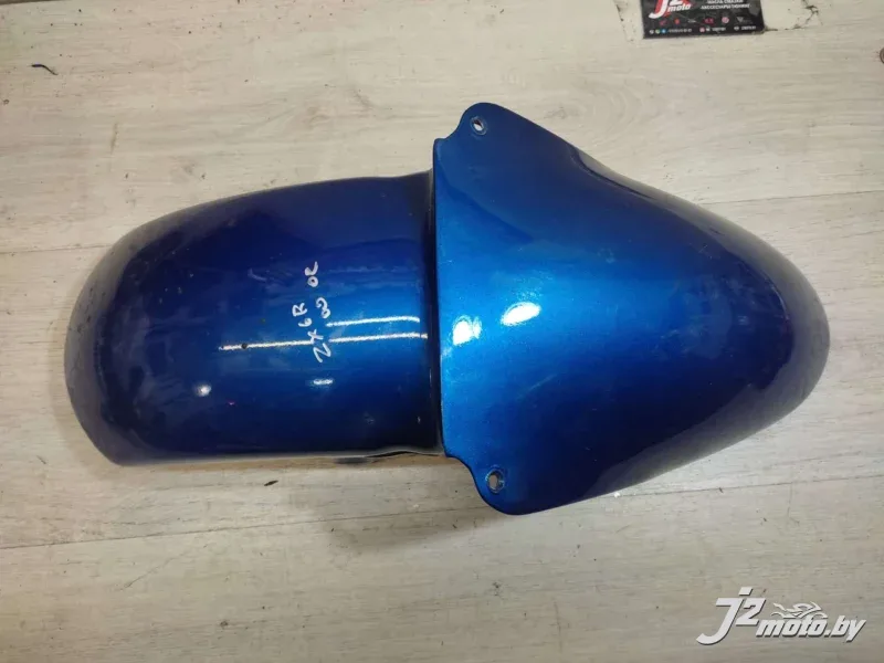 Крыло переднее Kawasaki ZX-6R (2000-2002)