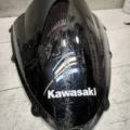 Ветровое стекло Kawasaki ZX-6R (2005-2006)