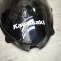 Ветровое стекло Kawasaki ZX-6R (2005-2006)