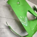 Элемент пластика передний (морда) Kawasaki ZX-6R (2005-2006)