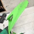 Элемент пластика передний (морда) Kawasaki ZX-6R (2005-2006)