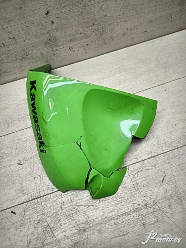 Элемент пластика Kawasaki ZX-6R (2005-2006)