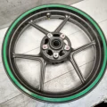 Диск колесный передний Kawasaki ZX-6R (2005-2006)
