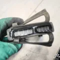 Блок управления 21175-0046 Kawasaki ZX-6R (2005-2006)