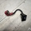 Провод плюсовой Kawasaki ZX-6R (2005-2006)