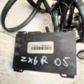 Блок Power commander 3 Kawasaki ZX-6R (2005-2006)