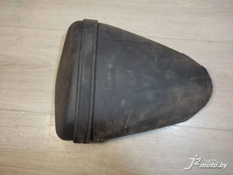 Сидение пассажирское Kawasaki ZX-6R (2009-2012)