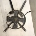 Вентилятор радиатора Kawasaki ZX-9R (1994-1997)