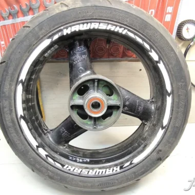 Диск колесный задний Kawasaki ZX-9R (1994-1997)