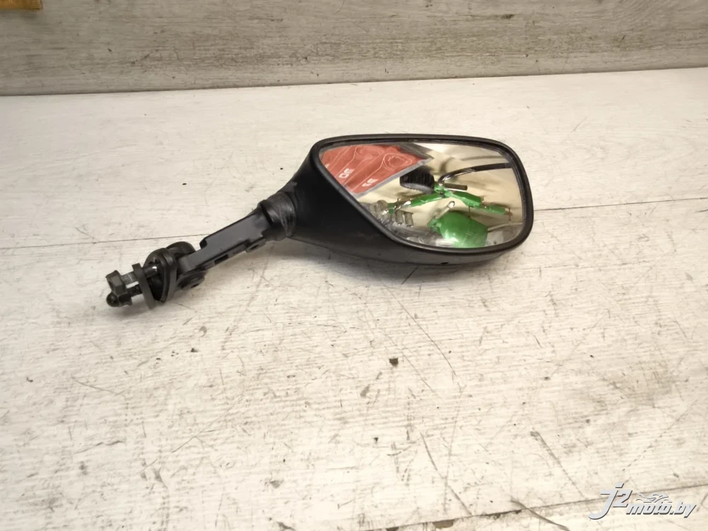 Зеркало правое Kawasaki ZX-9R (1994-1997)