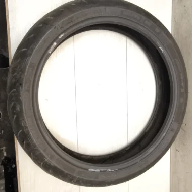 Мотошина Michelin Pilot Power 3 120/70-17 (дата выпуска 20/19) Kawasaki ZX-9R (1994-1997)