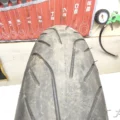 Мотошина Michelin Pilot Power 3 120/70-17 (дата выпуска 20/19) Kawasaki ZX-9R (1994-1997)