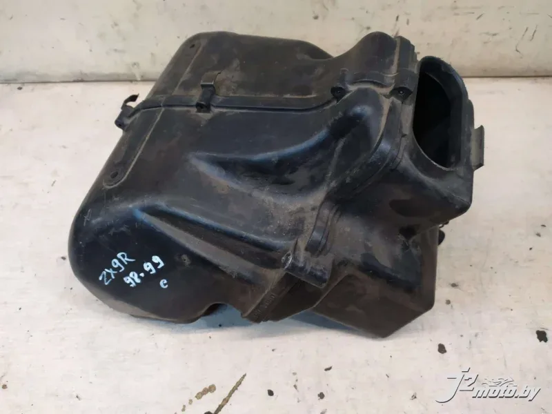Корпус воздушного фильтра (AIRBOX) Kawasaki ZX-9R (1998-1999)