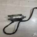 Стартер DENSO 211631283 Kawasaki ZX-9R (1998-1999)