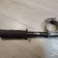 Клипон Kawasaki ZXR750 (1993-1995)