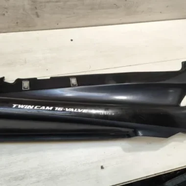 Элемент пластика задний боковой Kawasaki ZZR1100 (1990-1992)