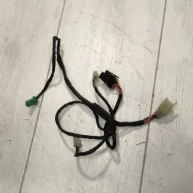 Элемент проводки Kawasaki ZZR1100 (1990-1992)