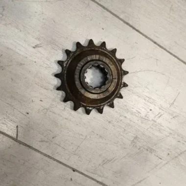 Звезда ведущая Kawasaki ZZR1100 (1990-1992)