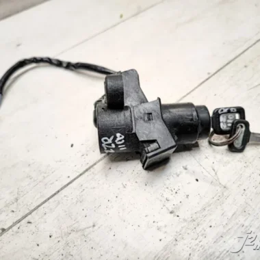 Замок зажигания Kawasaki ZZR1100 (1990-1992)