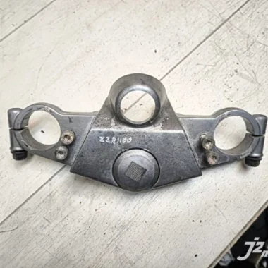 Траверса верхняя Kawasaki ZZR1100 (1990-1992)