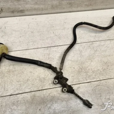 Главный тормозной цилиндр заднего тормоза (машинка) Kawasaki ZZR1100 (1990-1992)