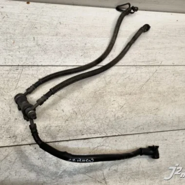 Шланги тормозные Kawasaki ZZR1100 (1990-1992)